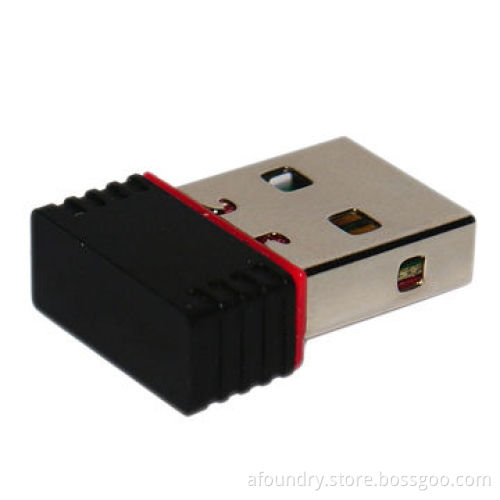 USB adapter
